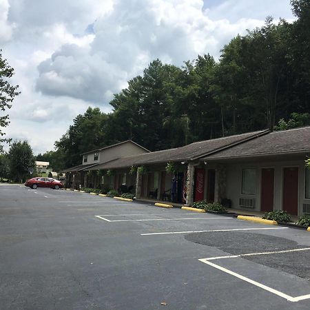 Chatuge Mountain Inn Elf 外观 照片