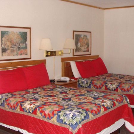 Chatuge Mountain Inn Elf 外观 照片