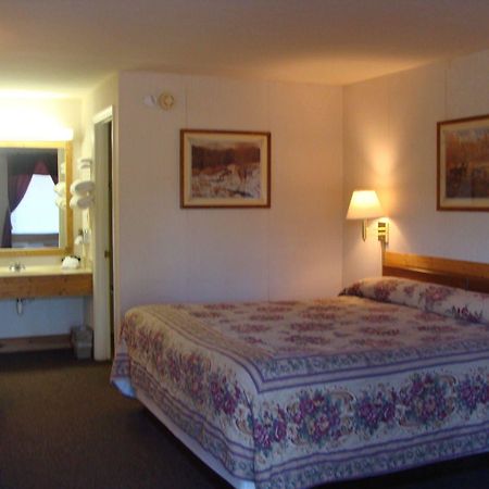 Chatuge Mountain Inn Elf 外观 照片