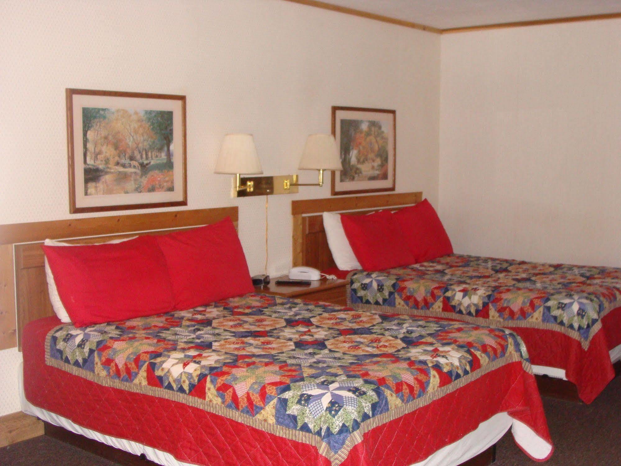 Chatuge Mountain Inn Elf 外观 照片