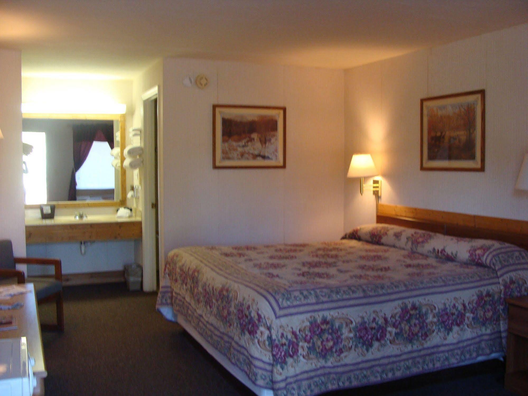 Chatuge Mountain Inn Elf 外观 照片