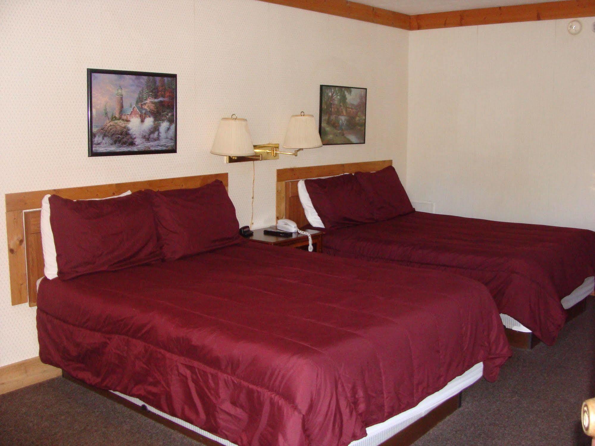Chatuge Mountain Inn Elf 外观 照片